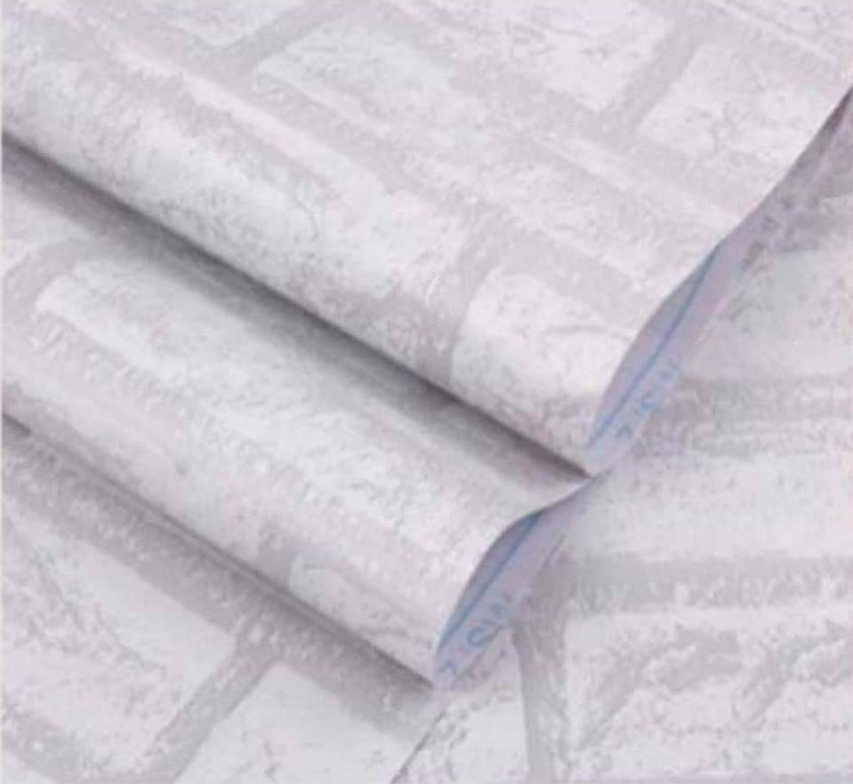 Miniatura 4 de Papel Adhesivo Para Pared VA-15199